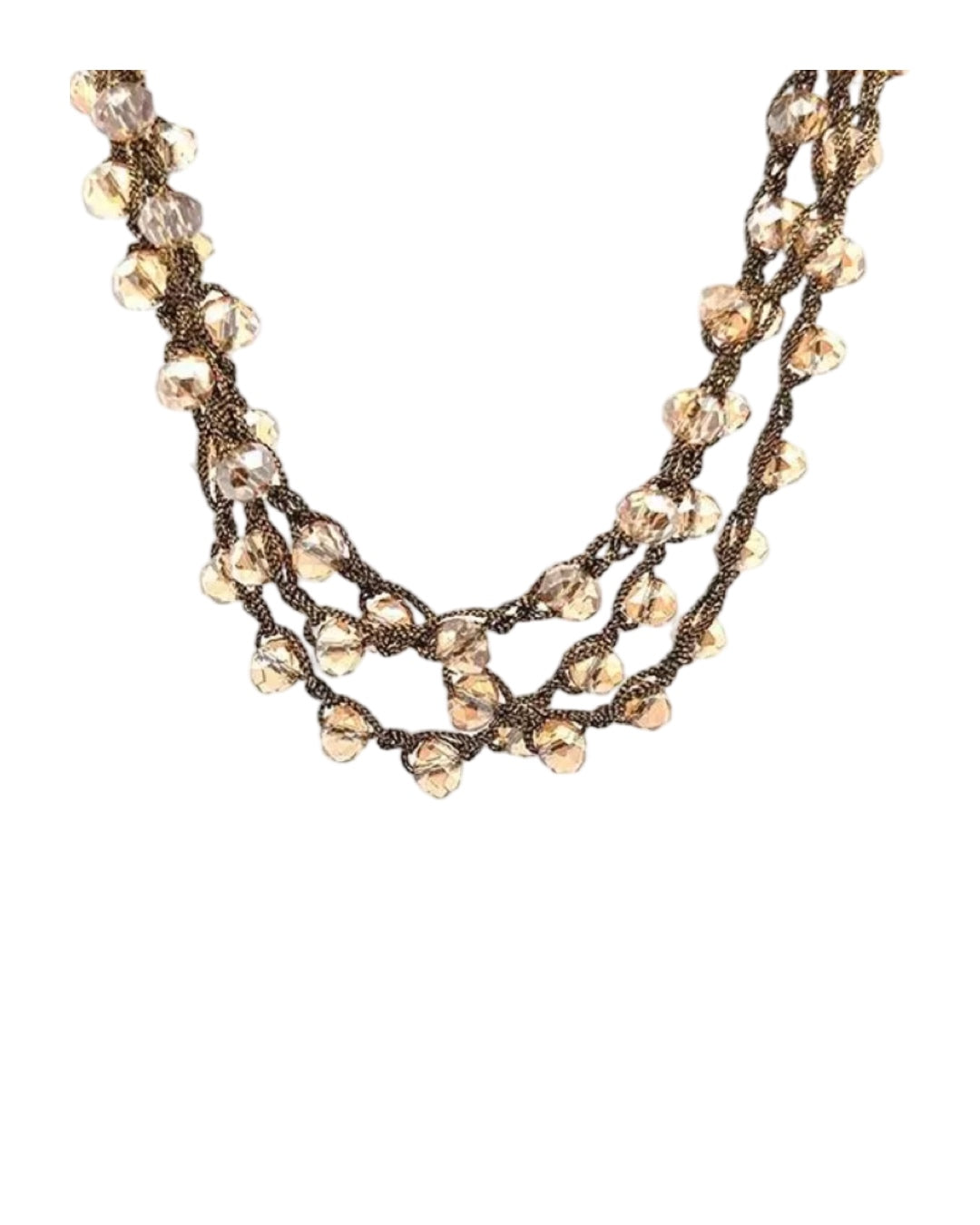 Collana Pixie