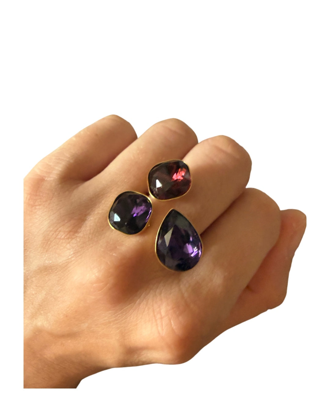 Anello Eufemia
