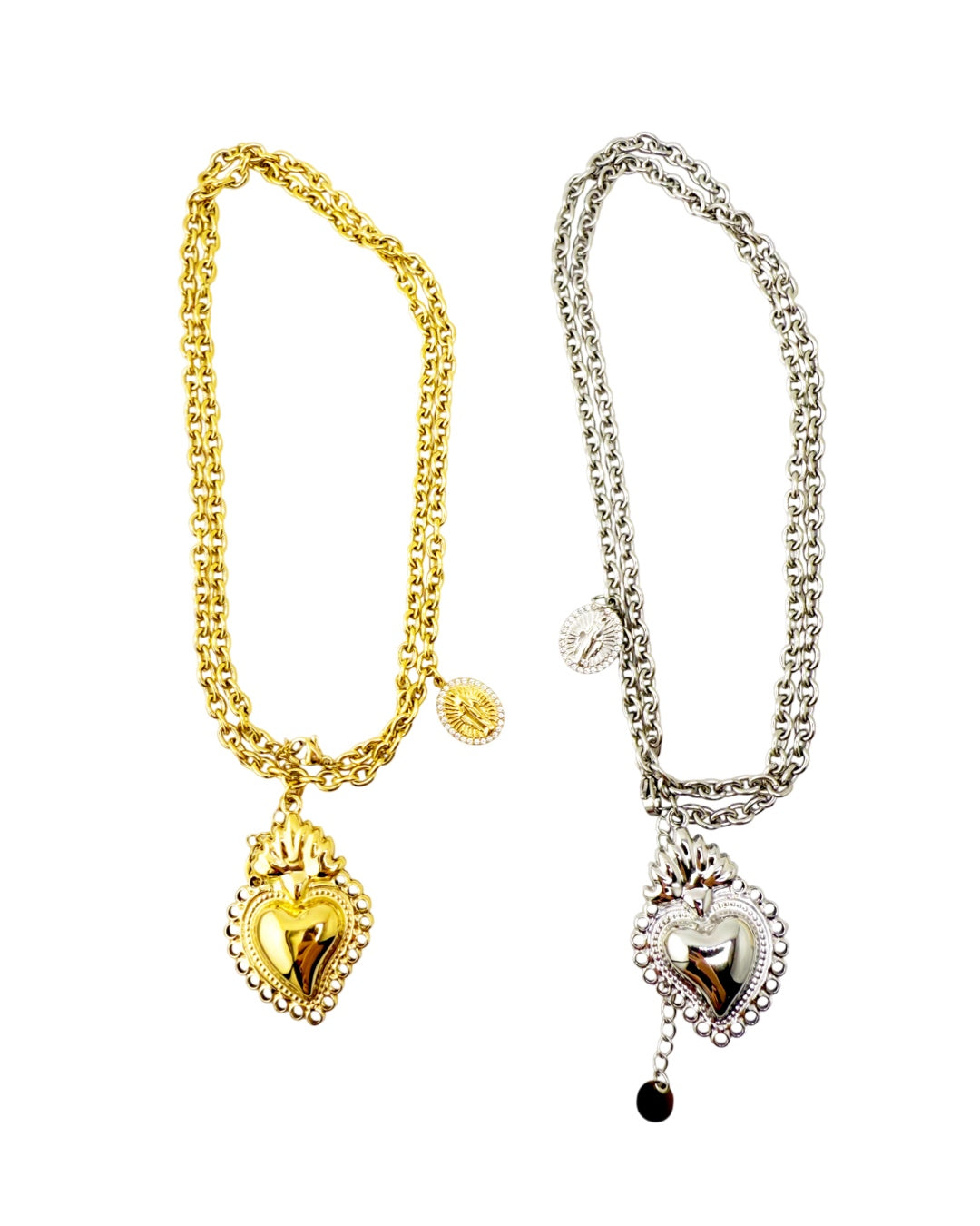 Collana Sacrum
