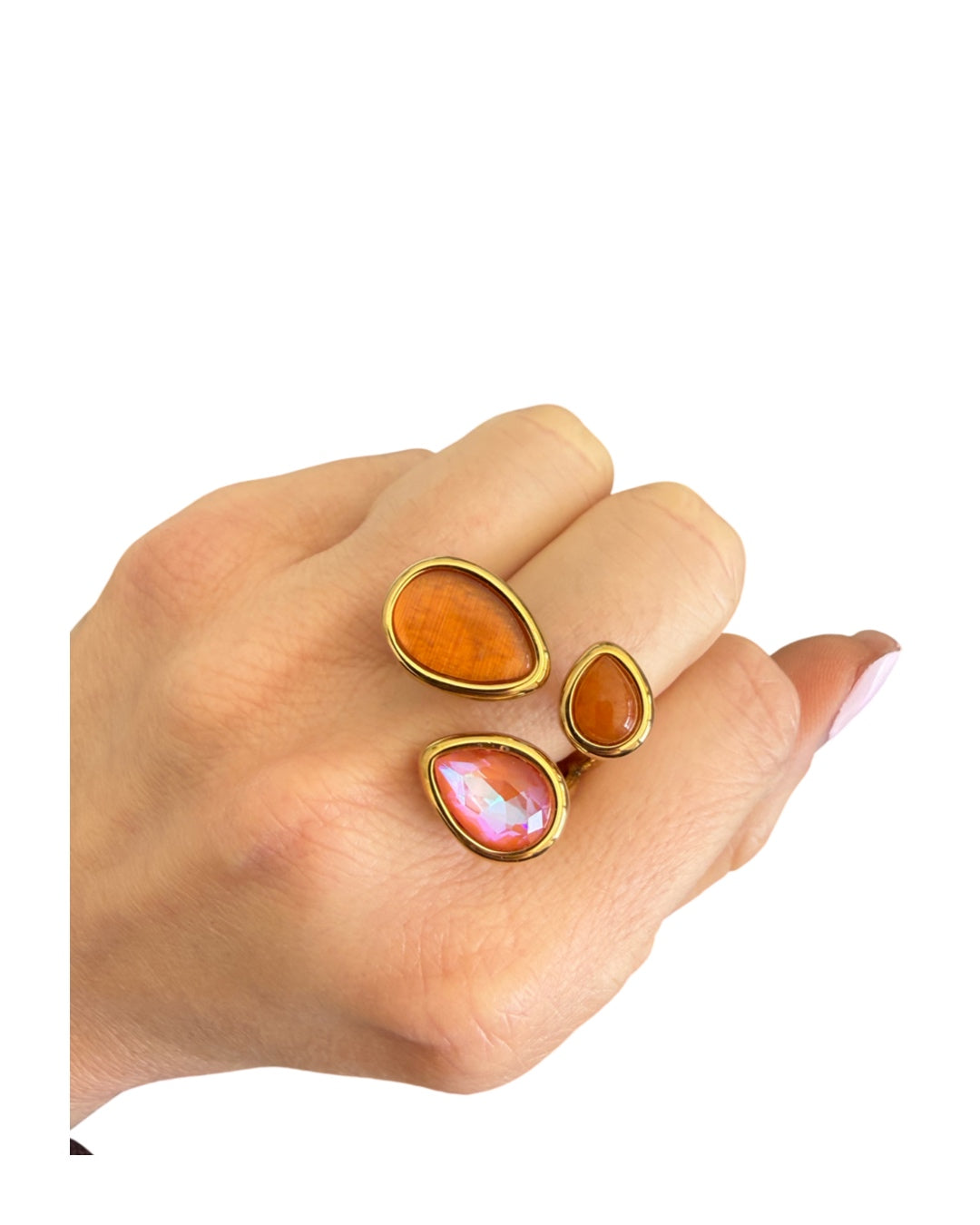 Anello Clio
