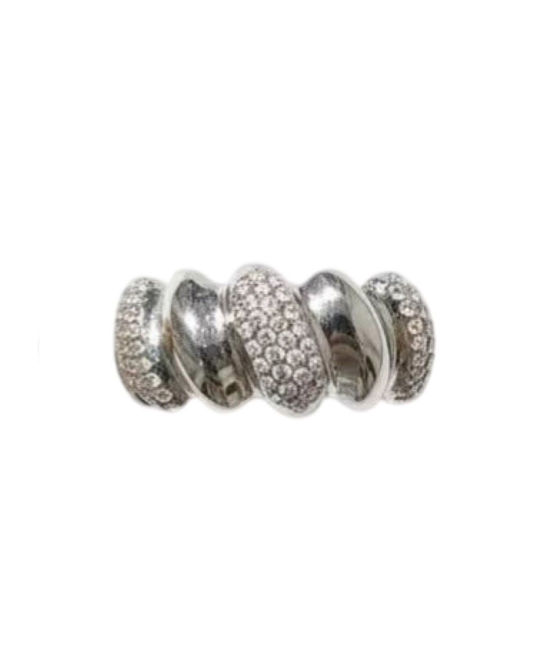 Anello Clotilde