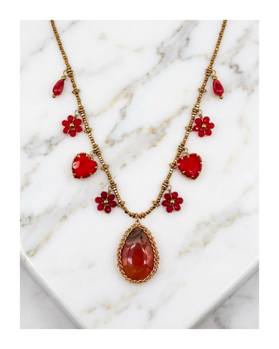 Collana Ottavia