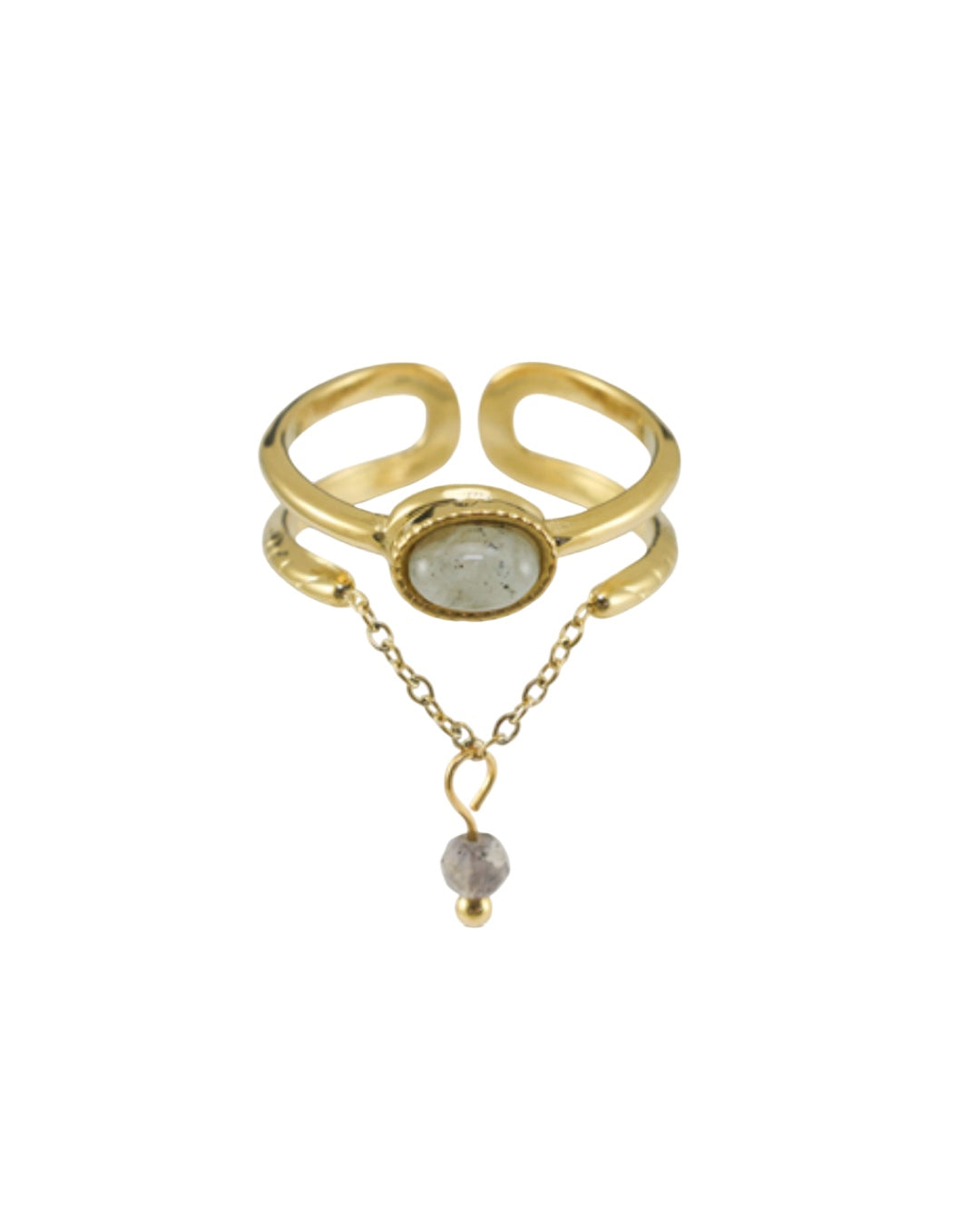 Anello Demetra