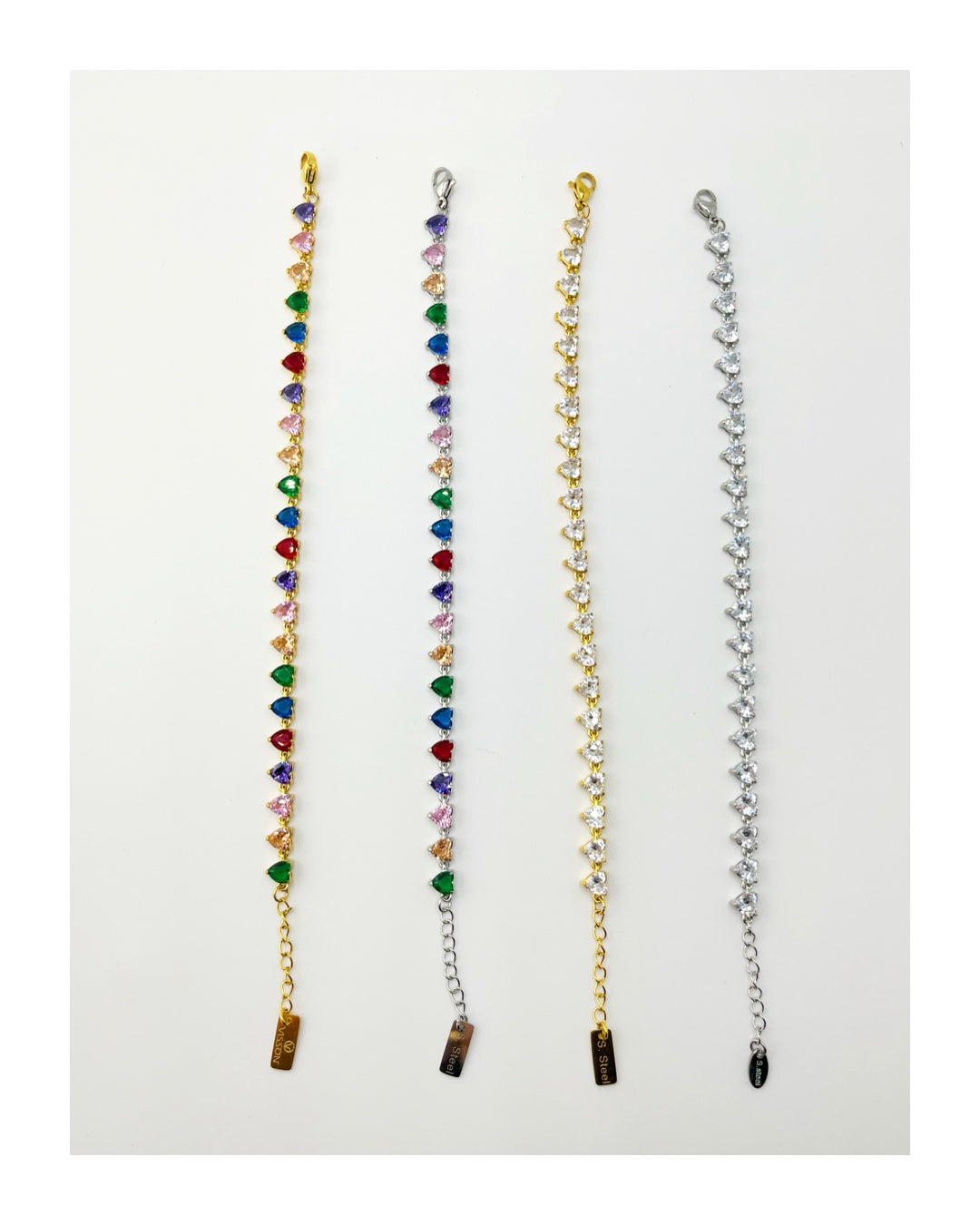 Bracciale Lullaby