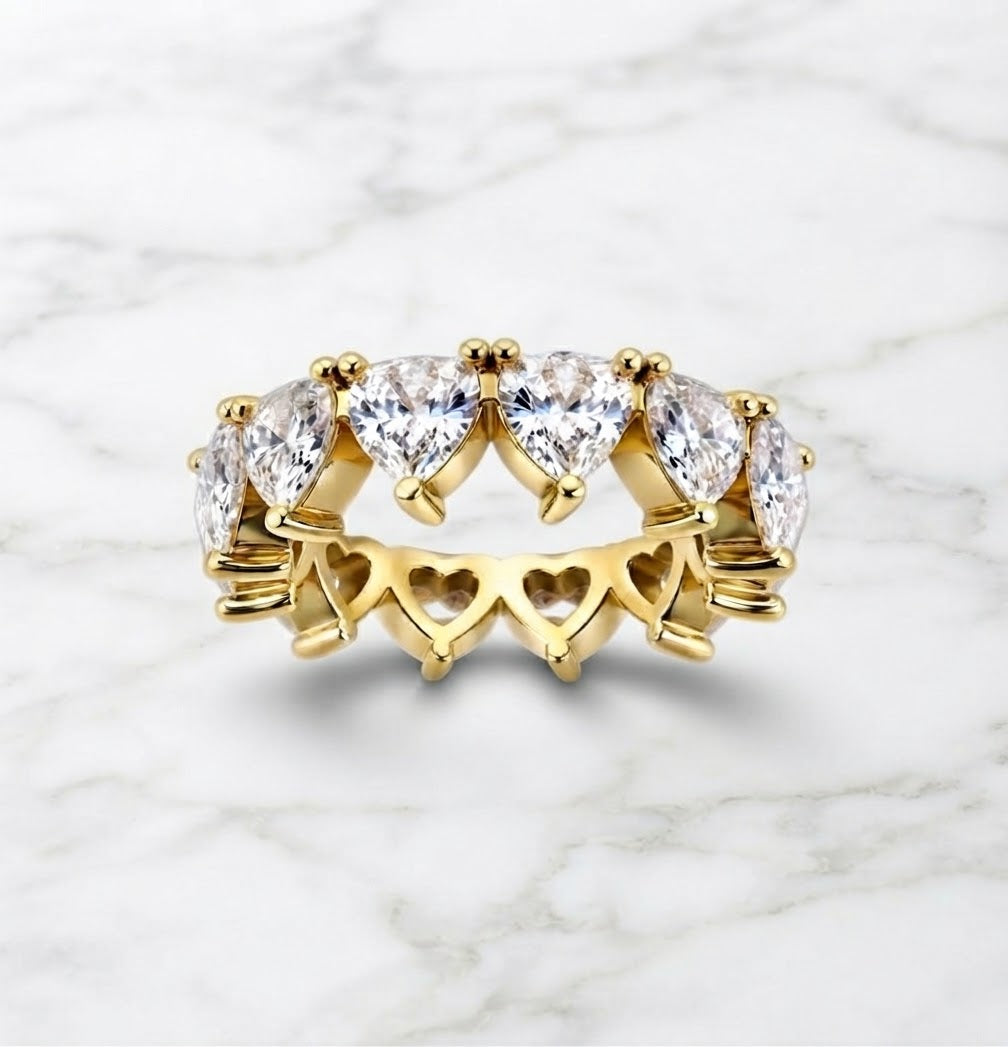 Anello Love Queen