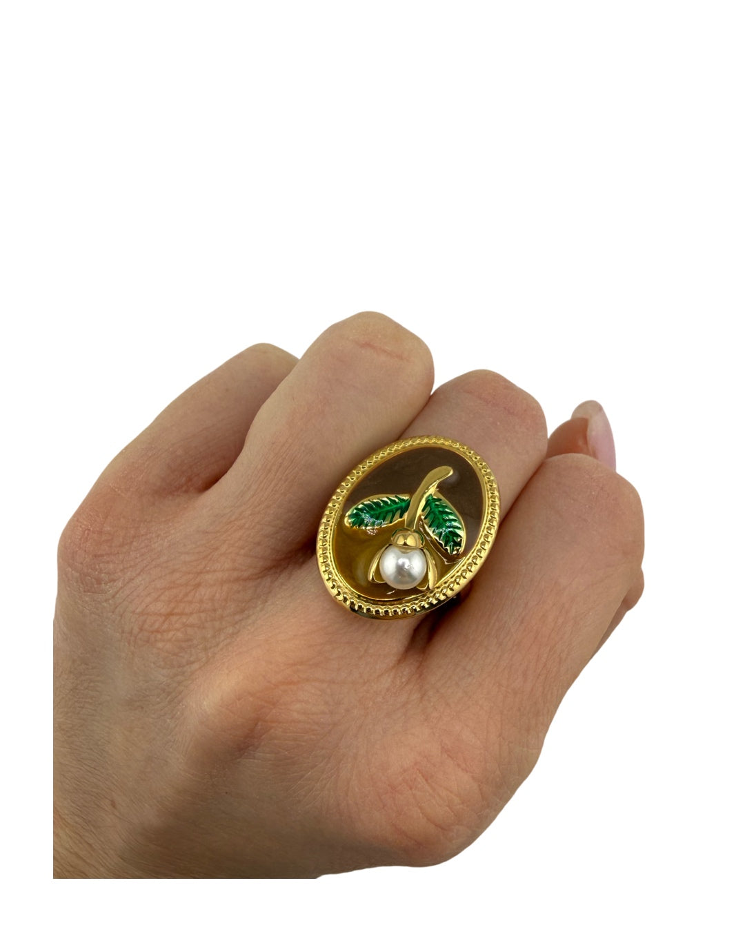 Anello Clizia