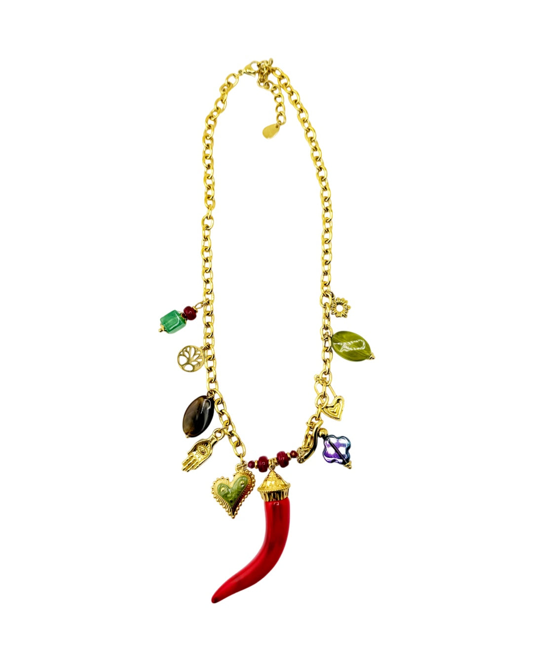 Collana Alma
