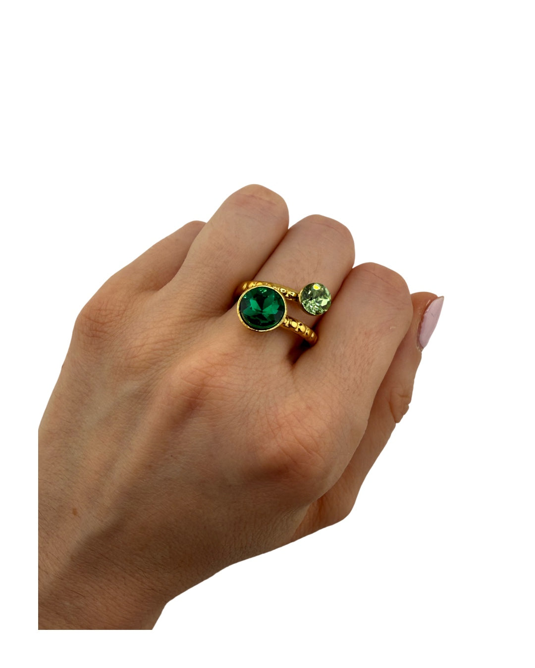 Anello Ludovica