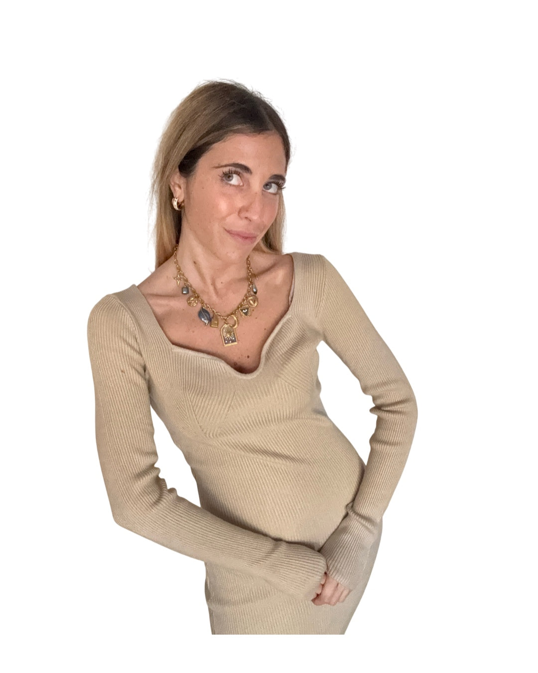 Abito Mila