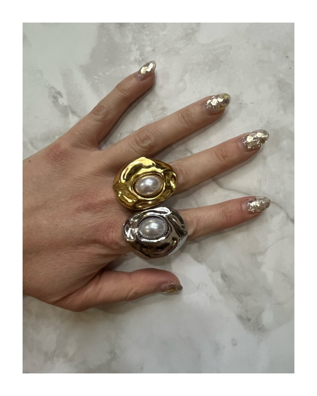 Anello Penelope