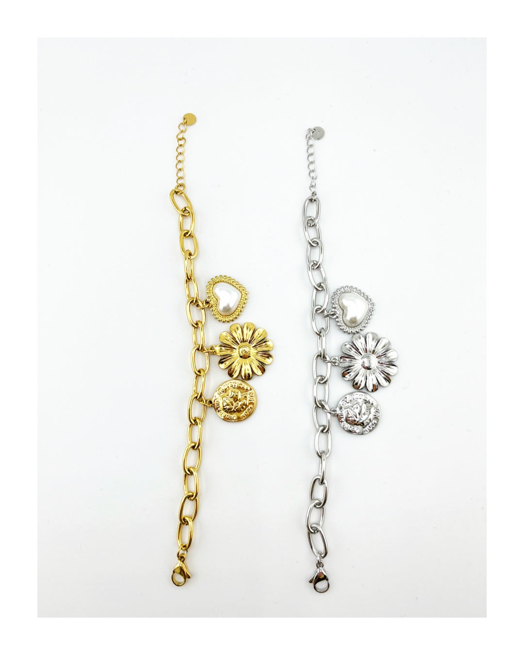 Bracciale Amber