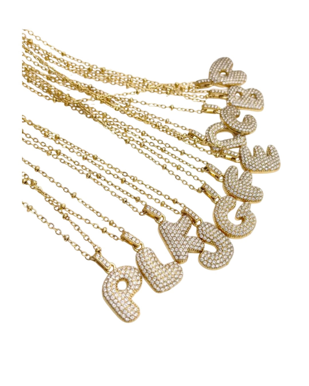 Collana Buddies. Interamente in acciaio inossidabile anche il ciondolo