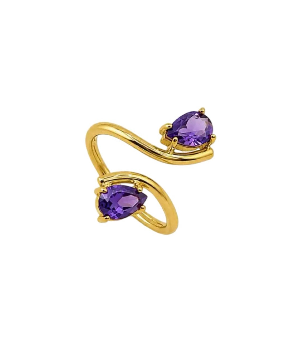 Anello Aura
