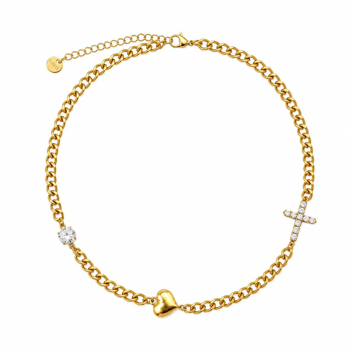 Collana Faustina