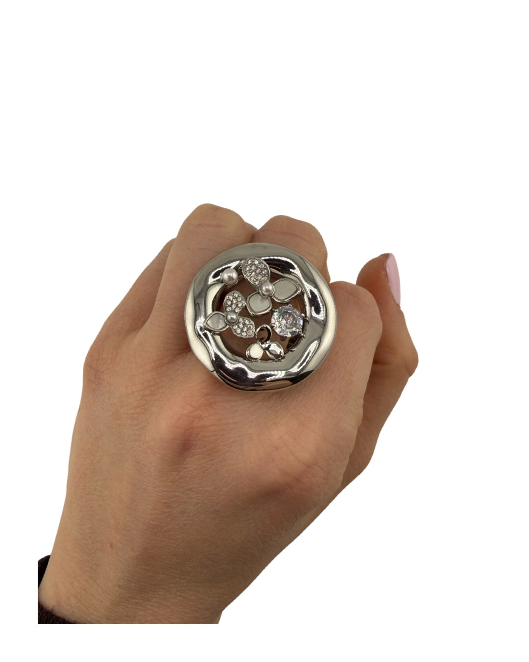 Anello Briseide