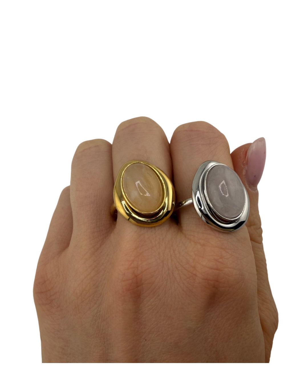 Anello Gilda