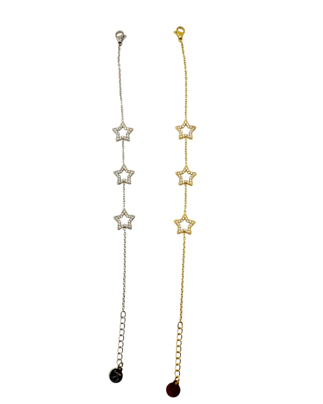 Omaggio Bracciale Star