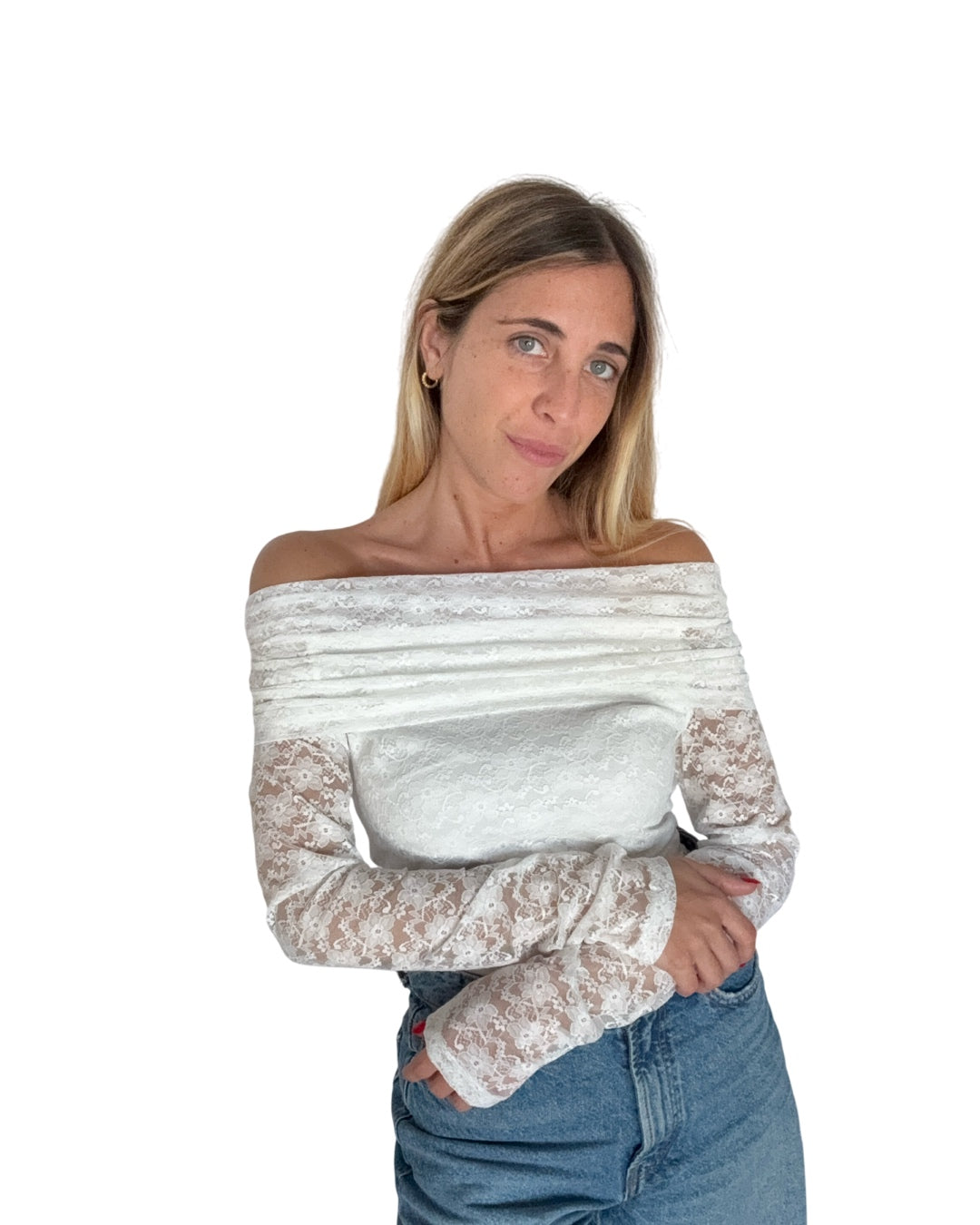 Maglia Aura