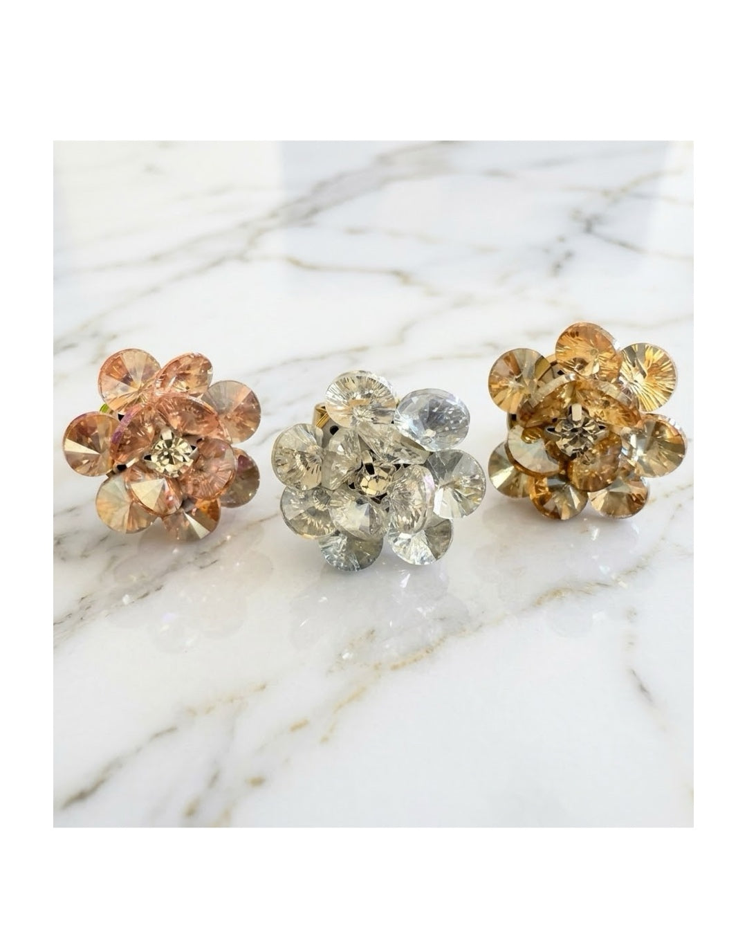 Anello Bagliore
