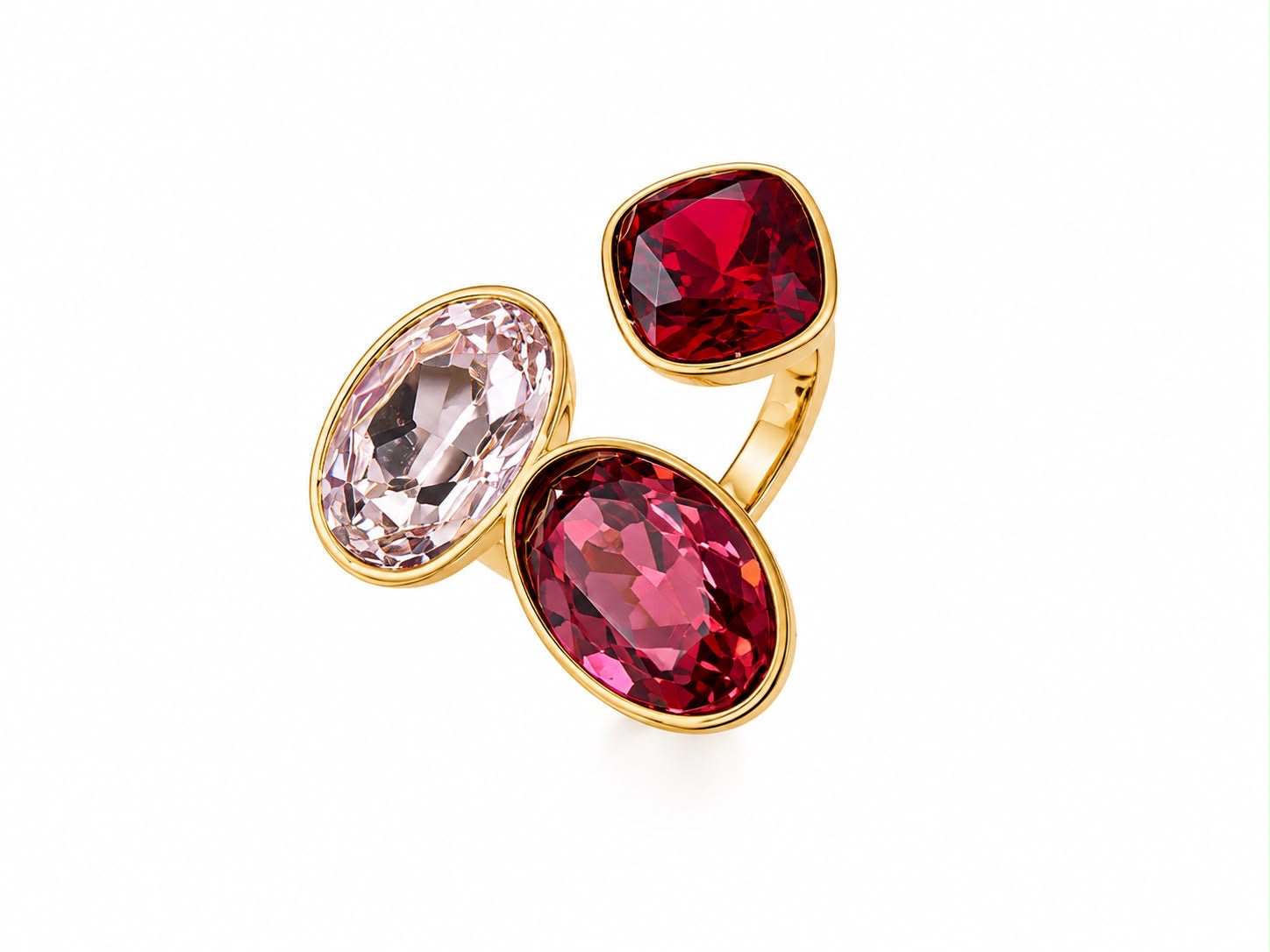 Anello Leila