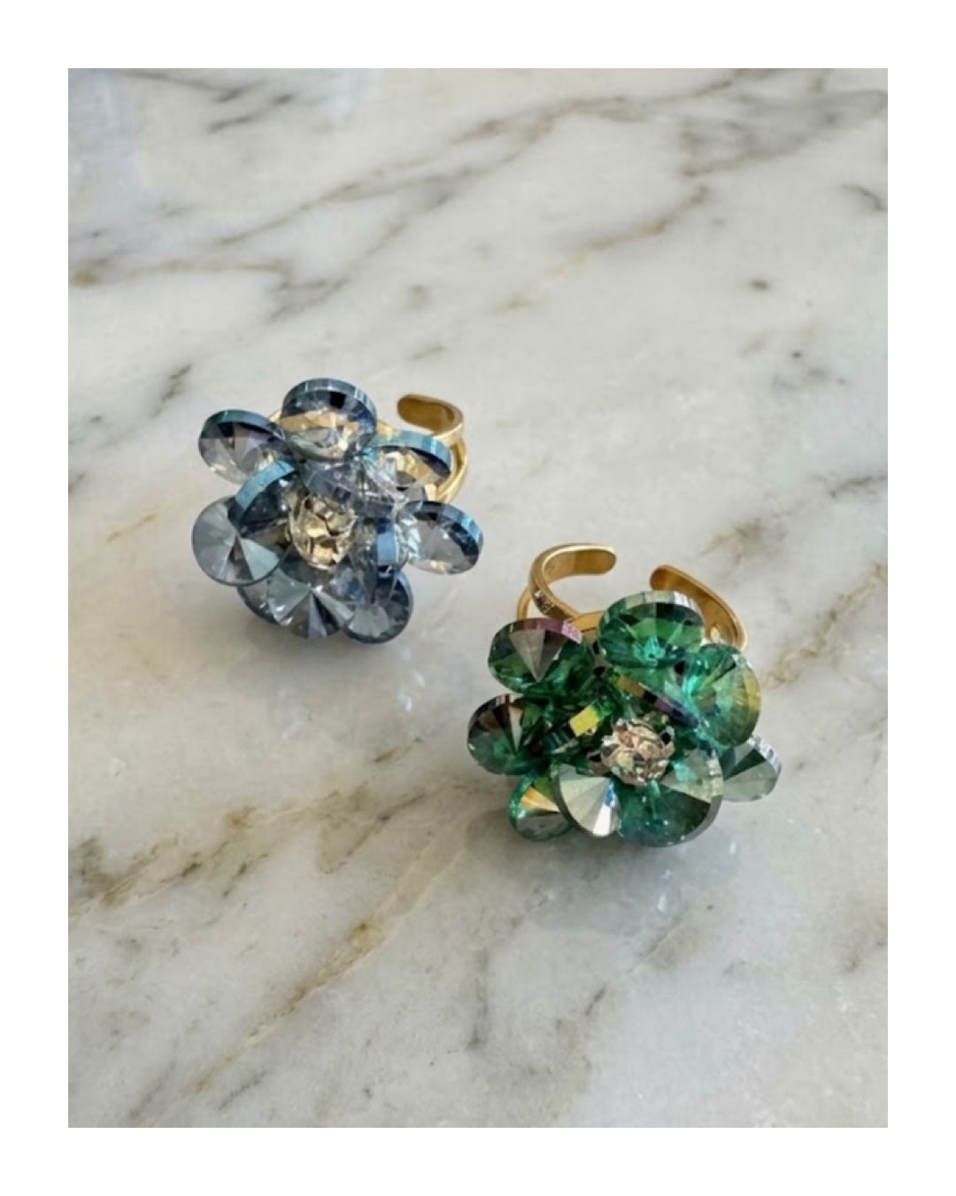 Anello Bagliore
