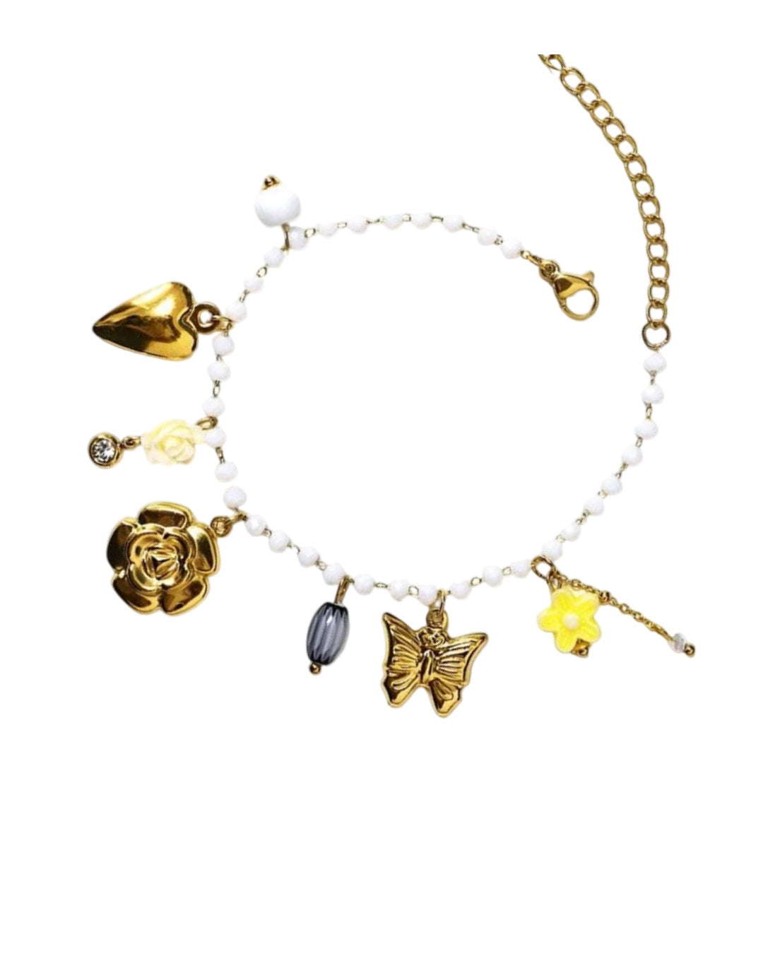 Bracciale Sonaglio Sibilla