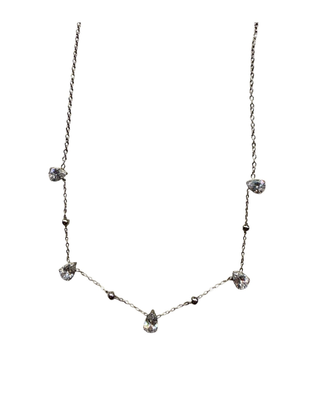 Collana Lucentezza