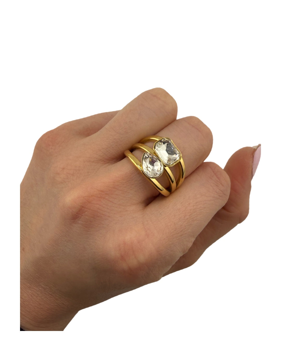 Anello Diletta