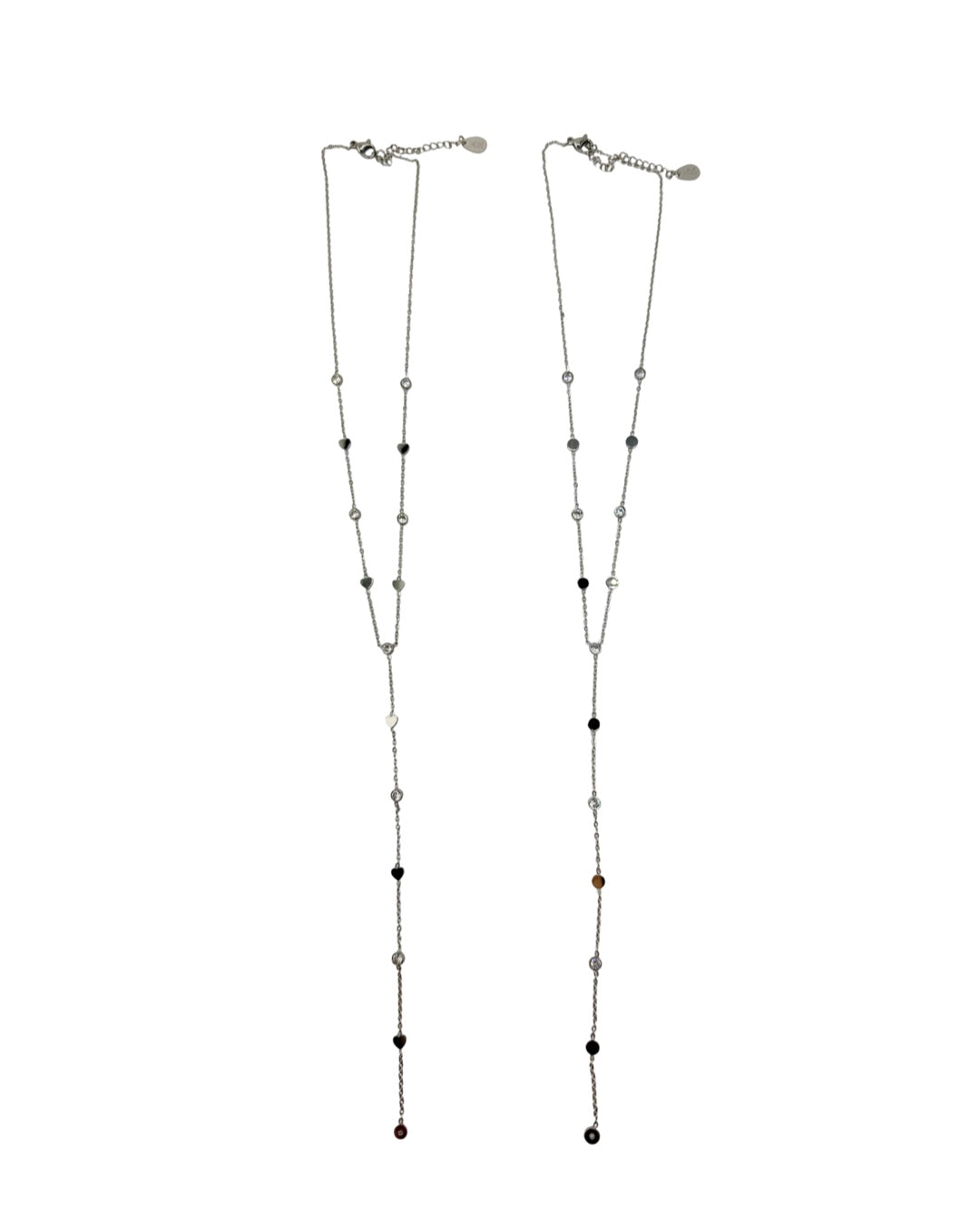 Collana intreccio