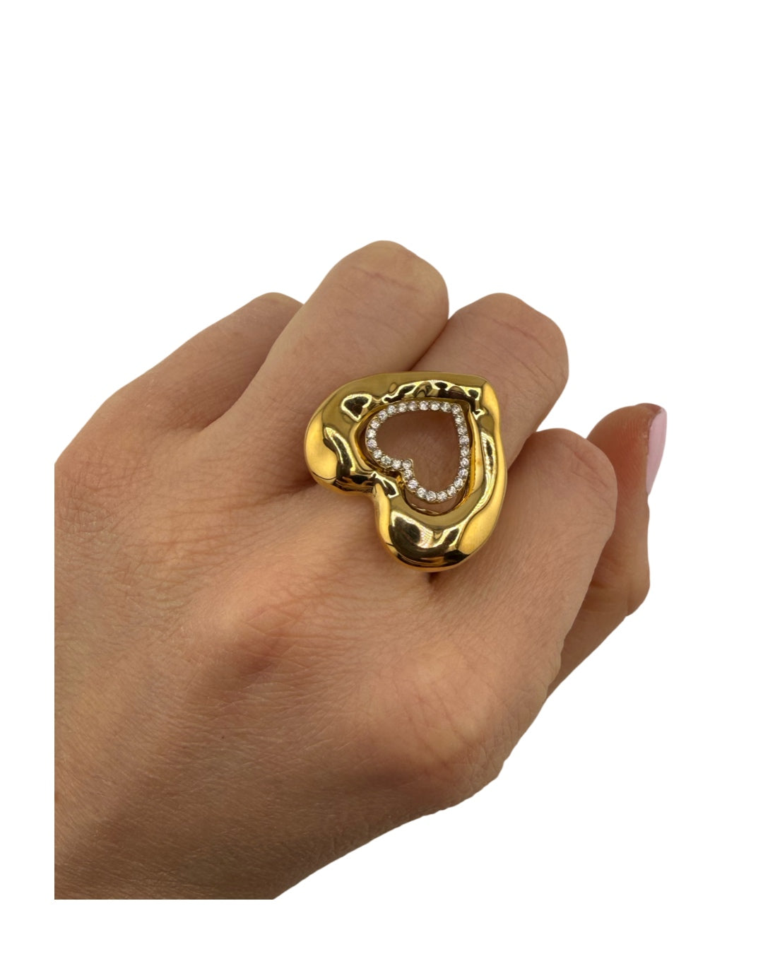 Anello Hermione