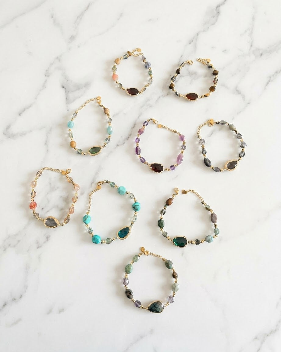 Bracciale Diana
