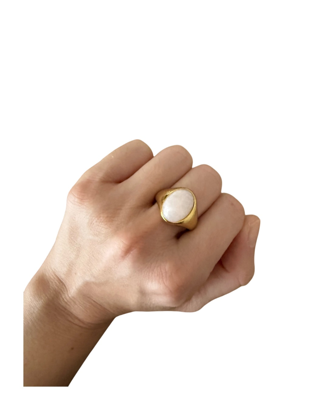 Omaggio Anello Eveline