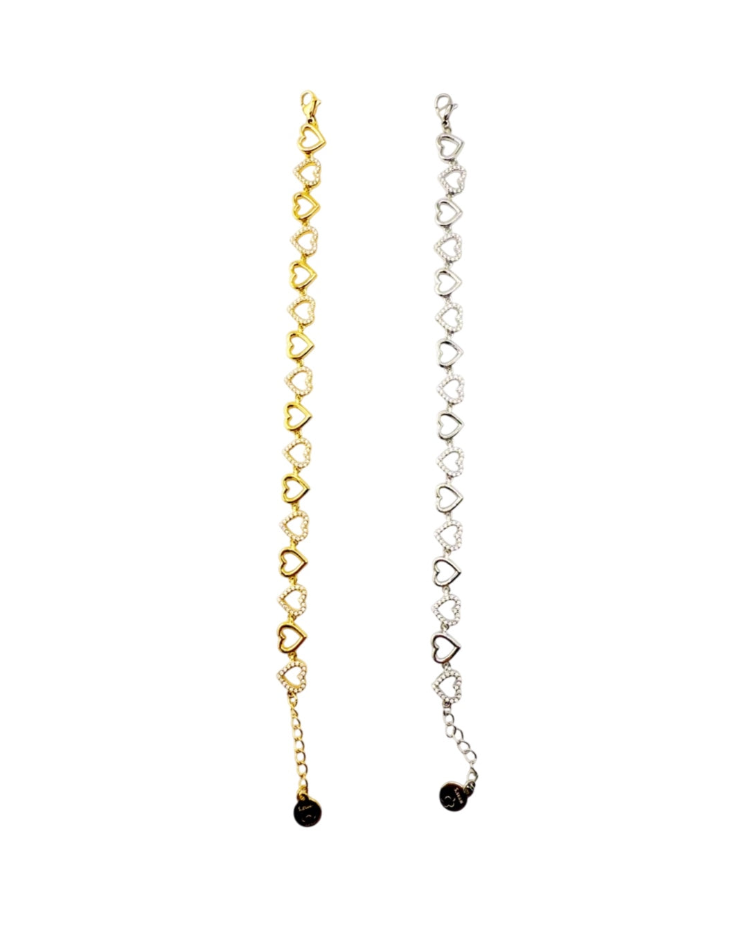Bracciale Luce del Cuore