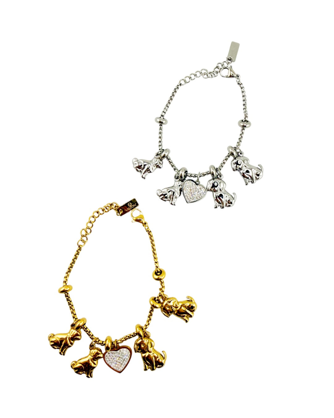 Bracciale Cucciolotto