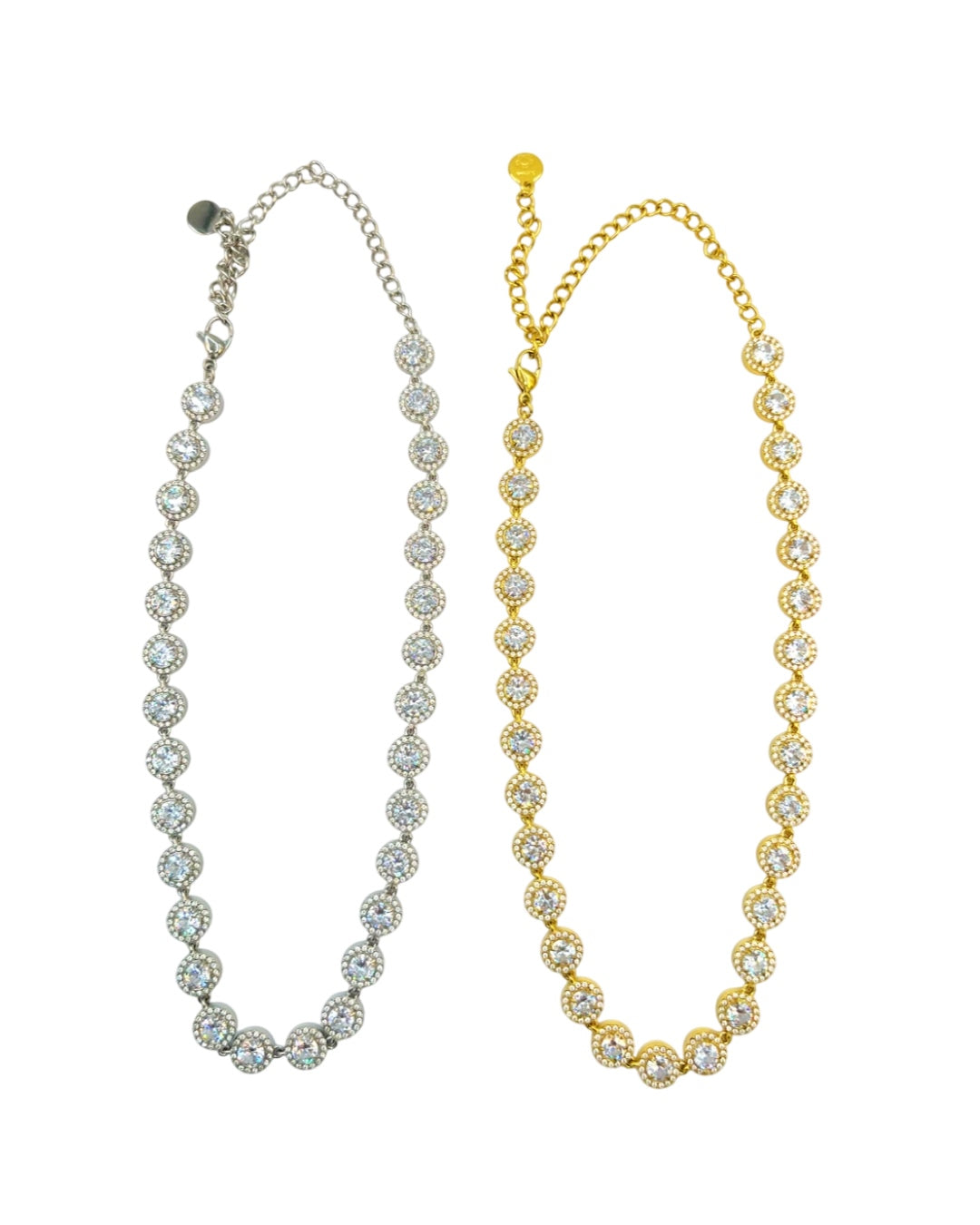 Collana Luxury
