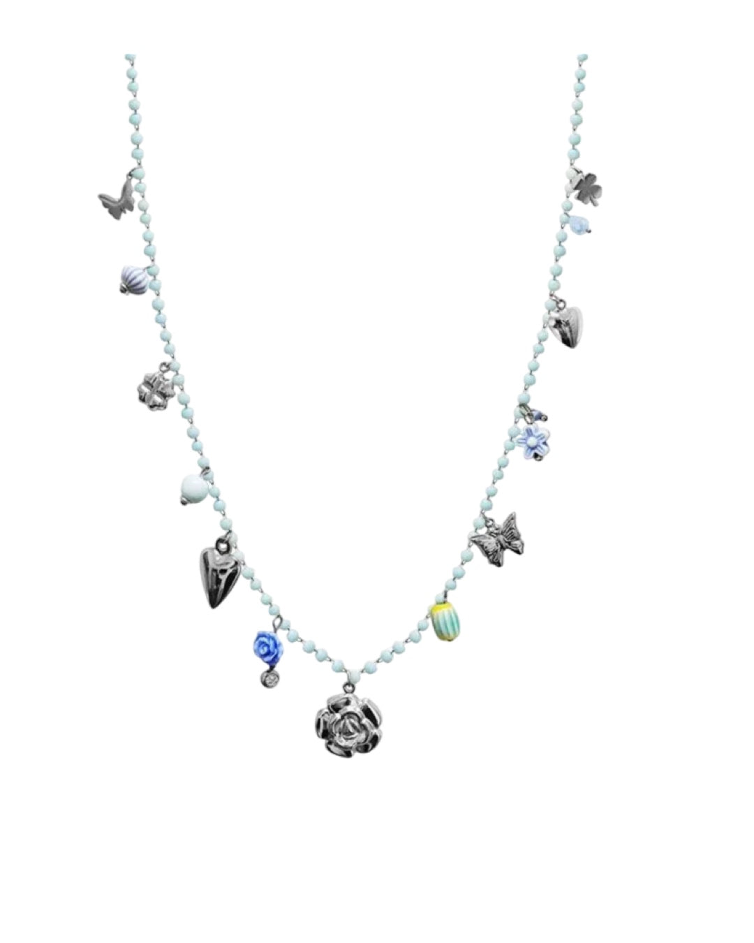 Collana Sibilla