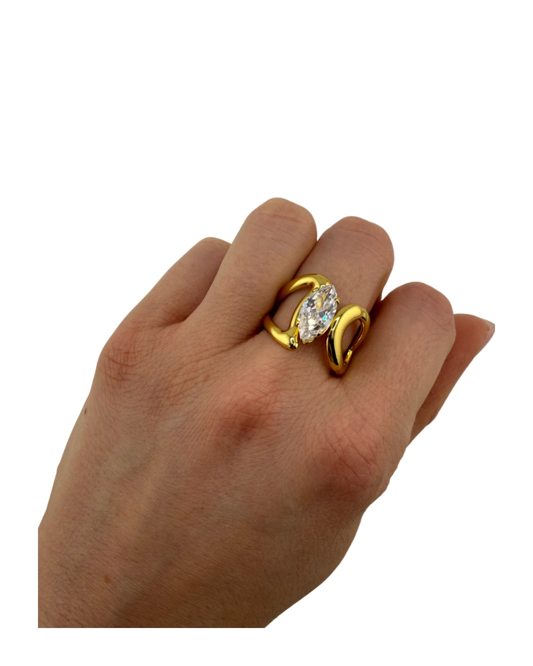 Omaggio Anello Ramona Min. 2 art acquistati