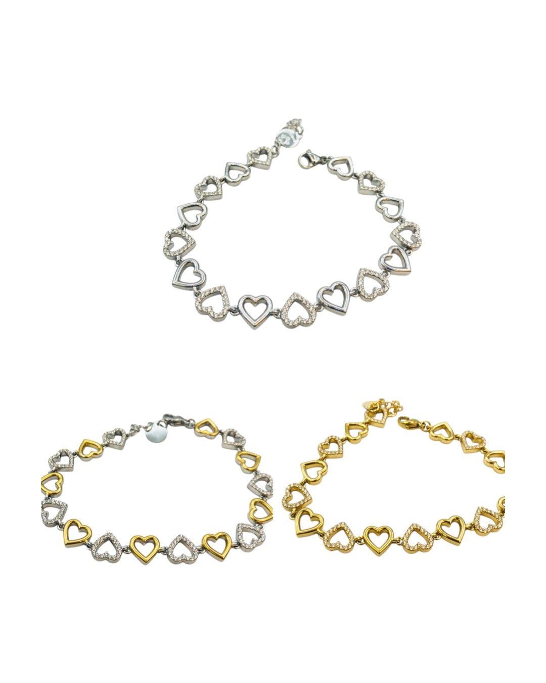 Bracciale Luce del Cuore