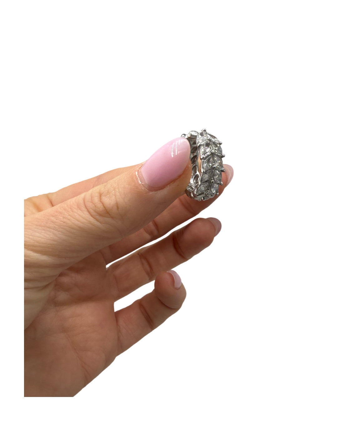 Ear Cuff Tempesta