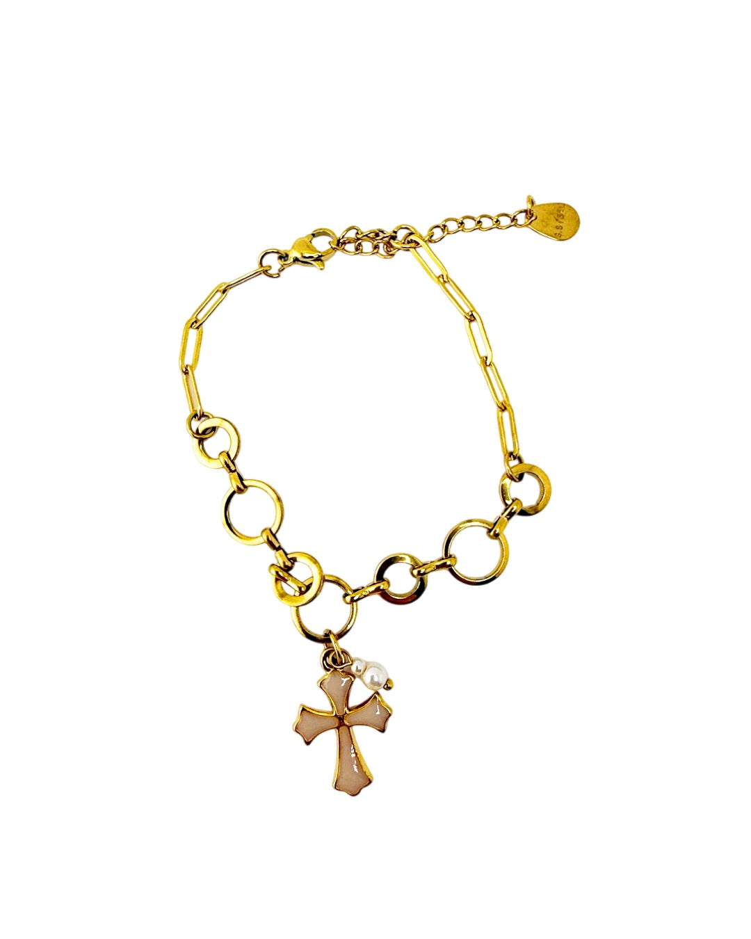Bracciale Fede