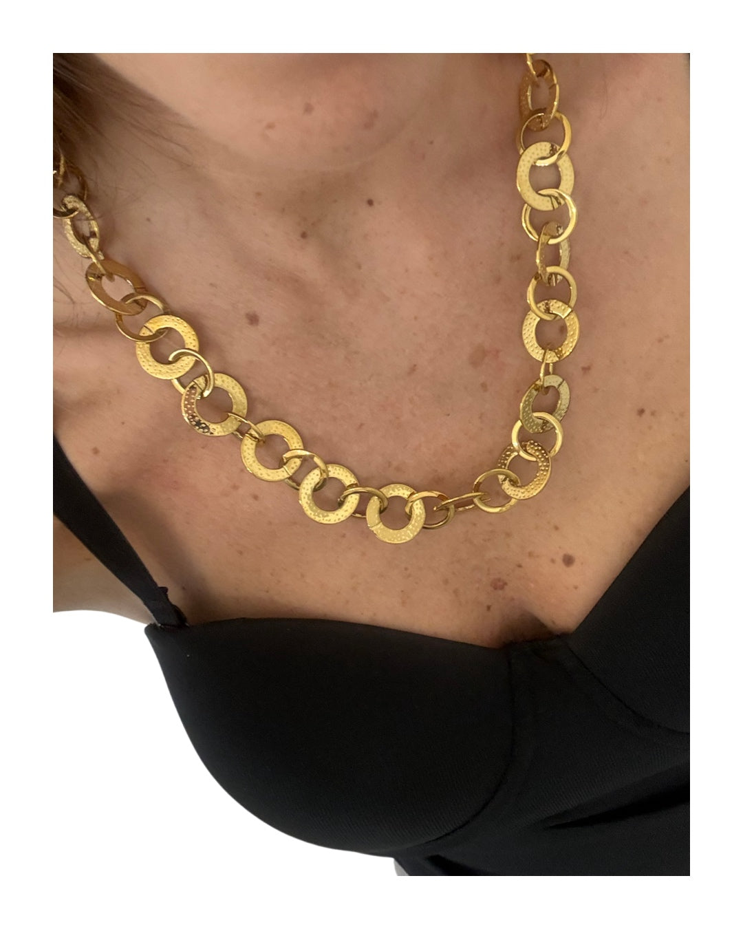 Collana Victoria