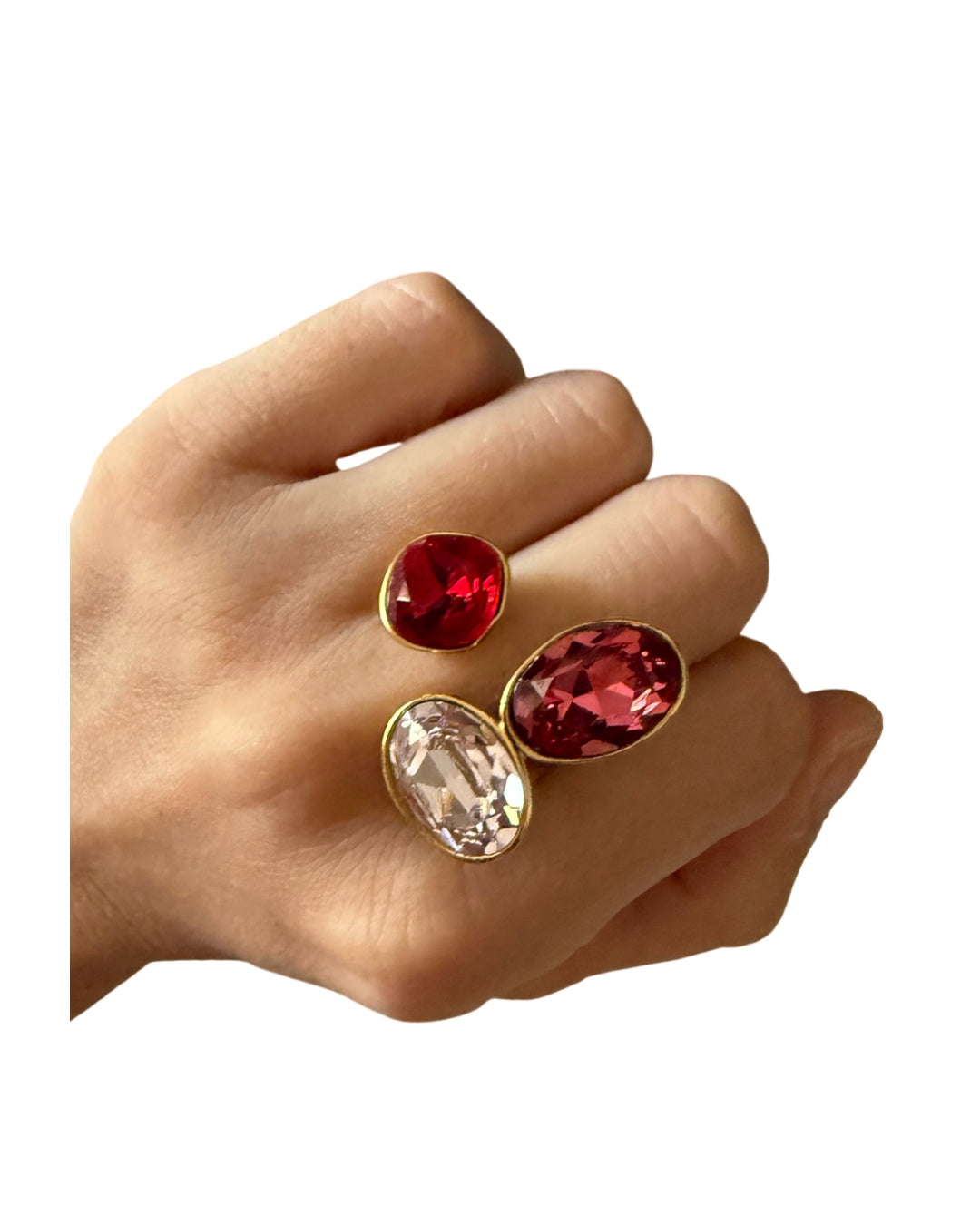 Anello Leila