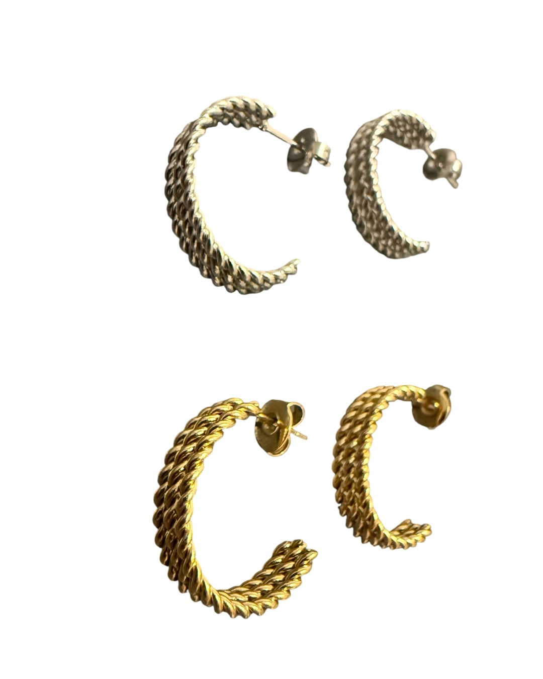 Omaggio Orecchini Torchion