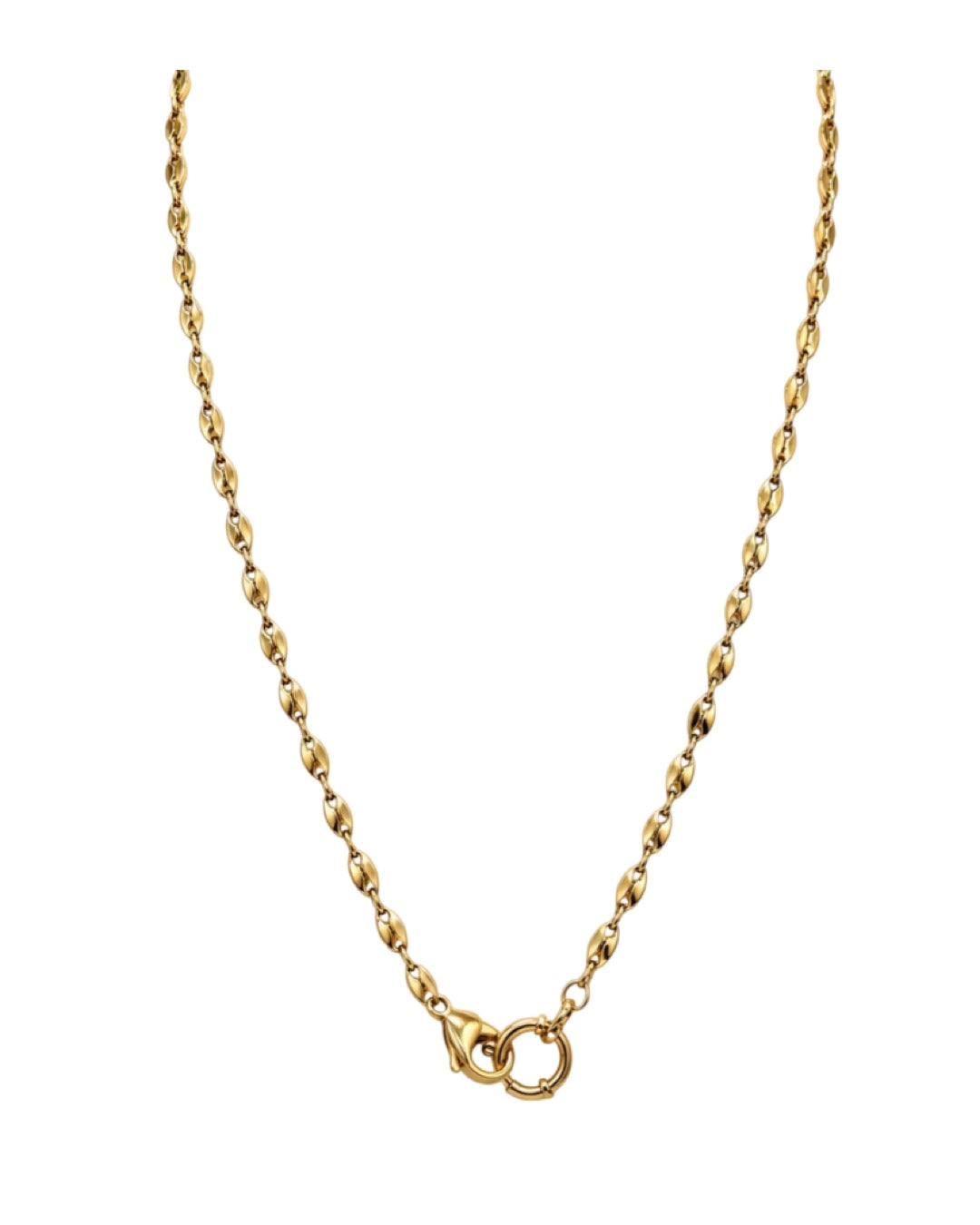 Collana Chicchi