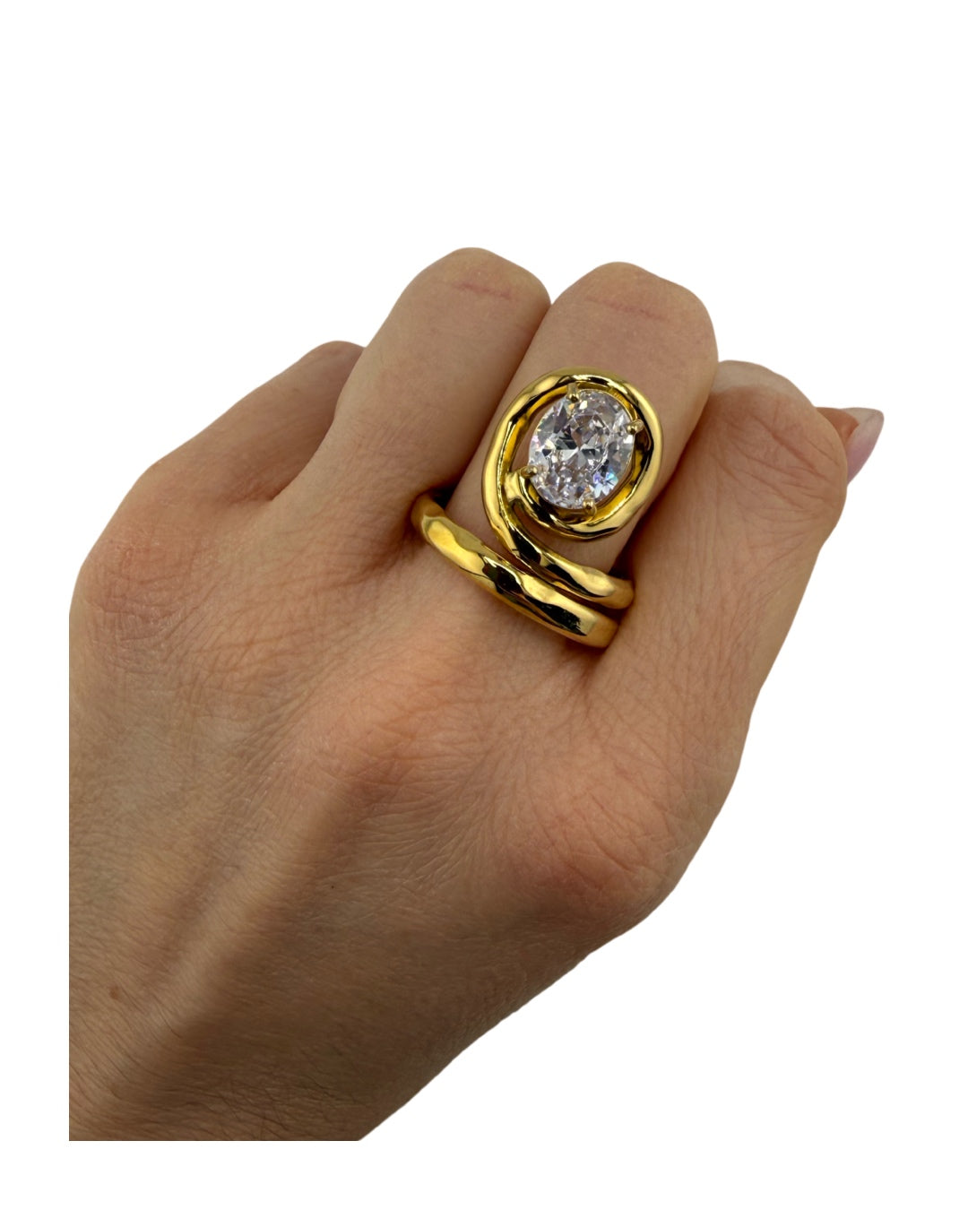 Anello Gisella