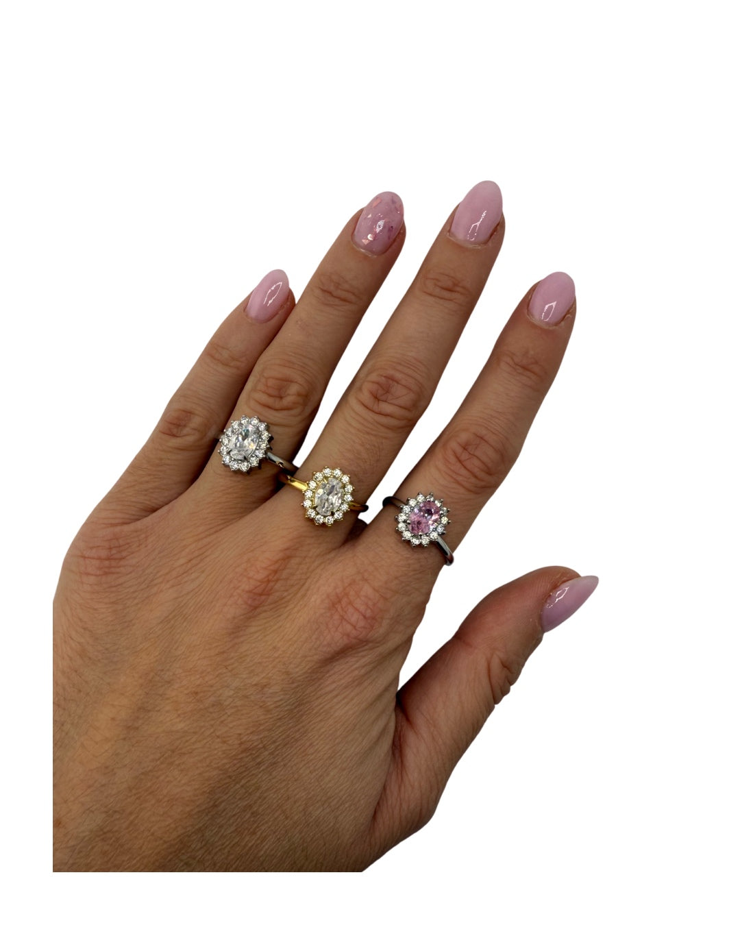 Anello Vittoria