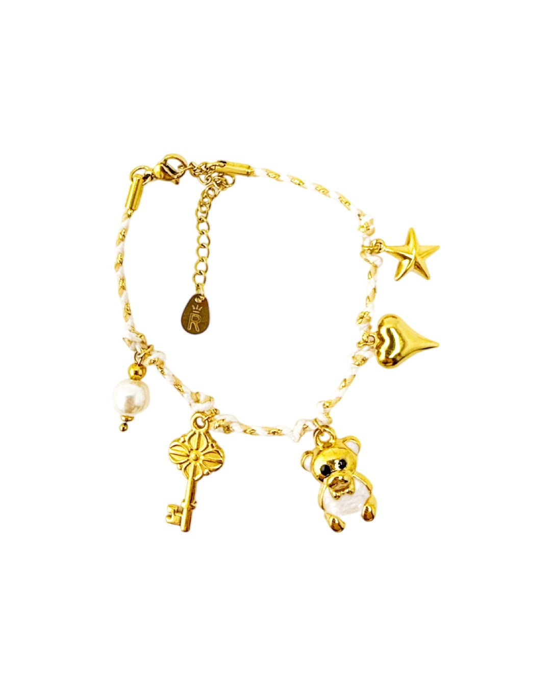 Bracciale Coccola