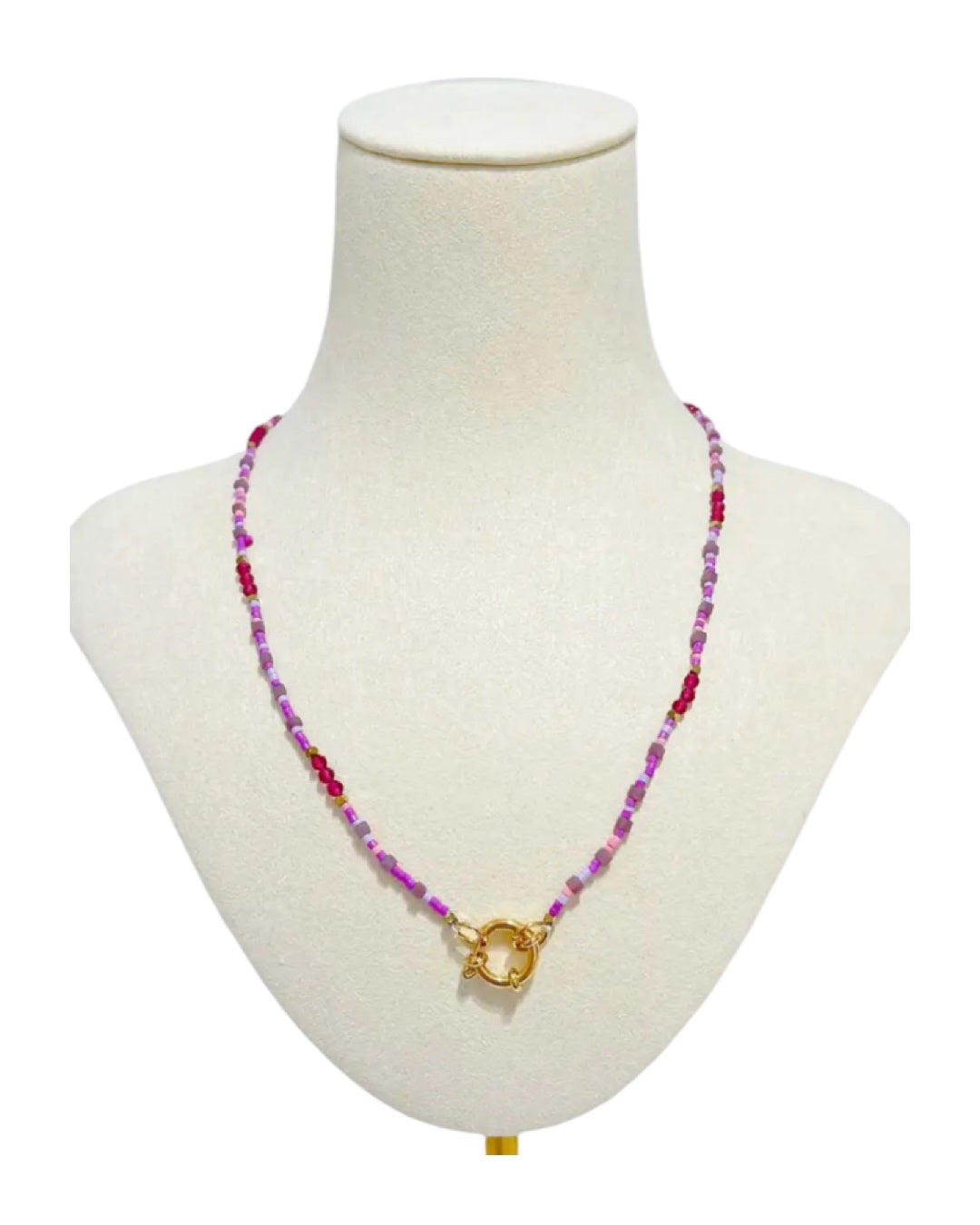 Collana Nerice