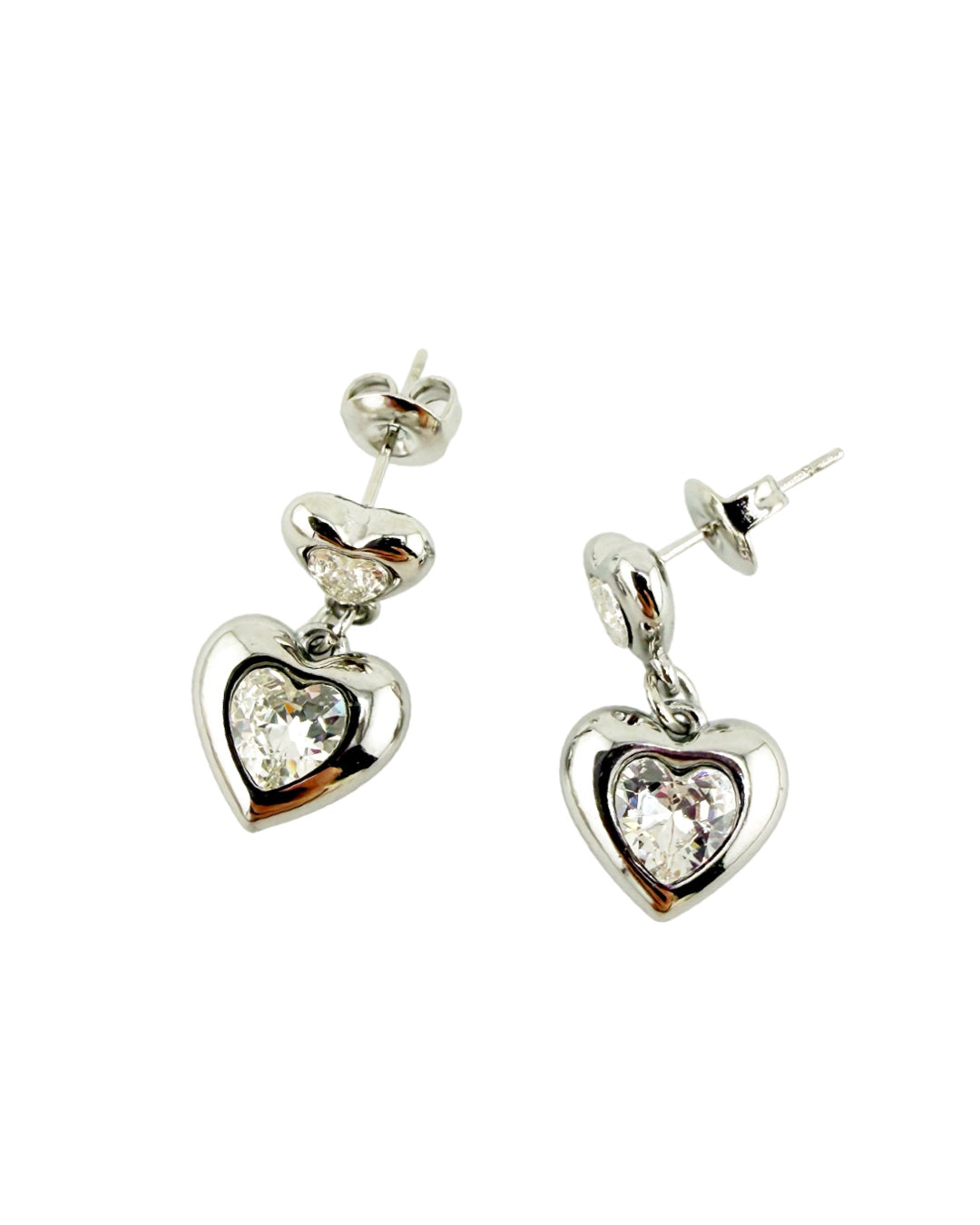 Omaggio Orecchini Affetto