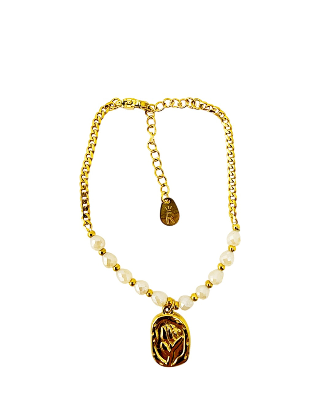 Bracciale Fioritura